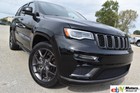 2020 Jeep Grand Cherokee 4x4 Limited X-edition nicely Optioned 