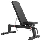 Adjustable Weight Bench 1300lb Heavy-duty Workout Bench