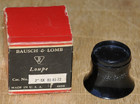 Bausch   Lomb Loupe 2  - 5x Looks Fine In Its Box