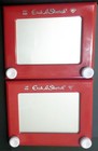 Gently Used Etch A Sketch 2020 60th Anniversary Edition
