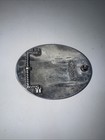  Nocona Land Of The Free Belt Buckle American Eagle