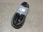 100 Lot - New 6  Ft Displayport Cable Male-male Video Dp Cord 4k Hd Pc Monitor