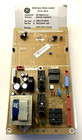 Brand New Oem Ge Wb27x10603 Microwave Oven Control Board Or Smart Board