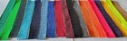 New Jimalax Goalie 10d Semi-hard Lacrosse Mesh