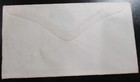 Cover Sc 65  Fancy Cancel   boston  Mass  W may 18   Date See Pics