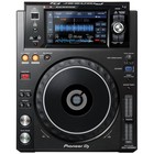 Pioneer Xdj-1000mk2   Djm-750mk2 Bundle Professional Live Performance Dj System