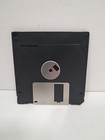 Vintage Duke Nukem - Shrapnel City - Software Computer Game 3 5 Floppy