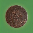  1787 New Jersey Colonial Copper Coin Rare  Best Offer  200