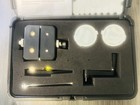 Corning Universal Access Tool 3 Kit Case  Gauge Card   Instructions Uat3-000