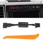 Auto Start Stop Eliminator Compatible For F150 2021 2022 2023 2024 2025 Engine 