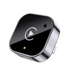 2025 Usb Wireless Carplay Adapter For Iphone Apple Wireless Dongle Plug     Play