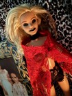 Haunted Possessed Doll  The Succubus Vampire  Sensual  Enthralling  Paranormal