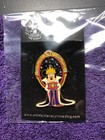 Disney Minnie Mouse As Snow White Evil Queen Halloween  Pin