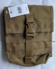 2xnew Marine Corps Saw Mag Ammo Pouch Field Utility Gp Range Case Usmc Molle Ii