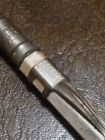Vintage Adgif Mechanical Pencil Usa Advertising Works Great Nice Condition Rare