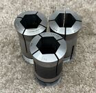 Hardinge 3j Hex Fractional Collet - 1-1 4 