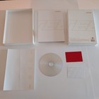 Ateez Treasure Ep Fin All To Action Treasure 1st Album Z Version No Pc