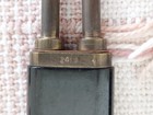 Vintage Western Electric Jack And Plug Lot