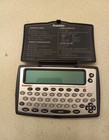 Franklin Mwd-450a Merriam Websters Electronic Portable Pocket Dictionary Working