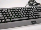 Razor Blackwidow Ultimate 2016 Edition Keyboard Model Rz03-0170 - Tested