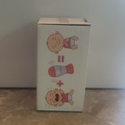 Baby Shusher Soother Red Gray The Sleep Miracle Sound Machine