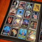 Vending Machine Prism Stickers Buy1get1 Free  Vtg Style 80s 90s Horror Holo Foil