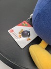 Official Licensed Super Mario Bros Bob Omb 6   Stuffed Animal Plush Doll Toy