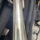 Bach Stradivarius Trumpet Cl87555 Model 229