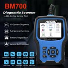 Ancel Bm700 Pro For Bmw Obd2 Scanner Code Reader All System Abs Diagnostic Tool