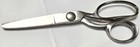 Vintage Wiss 9 1 4  Pinking Shears Sewing Scissors - Pat 1959190-1965443