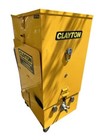 Clayton Dustmaster 670-dm Electric Hepa Vacuum Sanding grinding System Aircraft