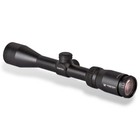 Vortex Crossfire Ii 3-9x40mm Riflescope W  1  Scope Rings And Microfiber Cloth