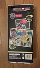 Monster High Doll New In Box G1 Ghoulia Yelps Skultimate Roller Maze 2011