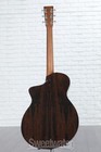 Martin Sc-13e Special Acoustic-electric Guitar - Burst