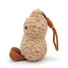 Amuseable Peanut Authentic Soft Plush Toy Fun                                   