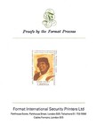 Liberia 1999 Proof Mnh Michel 3354 Libya President Muammar Muhammad Al Gaddafi