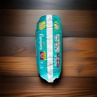 Pampers Swaddlers Size 6 Disposable Diapers 17 Count Unisex White