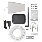 Weboost Home Studio Lite Cell Phone Signal Booster Verizon At t 1500ft 5g 4g Lte