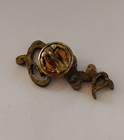 Coors Beer Cursive Lettering Tack Pin