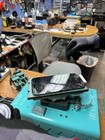 Iphone 17 17air 17pro 17pro Max Screen Front Glass Repair Service