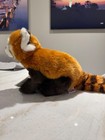 Nwt Webkinz Signature Endangered Red Panda Retired W Unused Sealed Code Rare