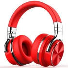 Cowin E7pro Active Noise Cancelling Bluetooth Headphones