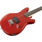Rogue Rocketeer Rr50 78 Scale Electric Guitar Red