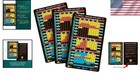 Blackjack Strategy Card 3-pack - Basic Strategyblackjack Book     Casino   friend   