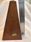Seth Thomas Vintage Metronome De Maelzel Wind-up Pristine Condition
