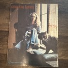 Vintage 1971 Carole King Tapestry Songbook Sheet Music Piano Vocal Guitar Hansen