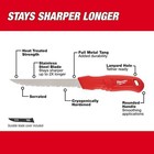 Milwaukee Tool 48-22-1922 Serrated Blade Insulation Knife