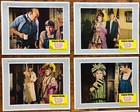 1968 Lobby Cards  1-8  Did You Hear The One About The Traveling Saleslady 