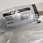 Baldwin 6  Flush Bolt 0626-031 