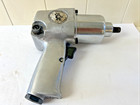 Cornwell Tools  1 2  Drive Air Impact Wrench High Powered Twin Hammer Tested